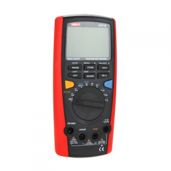Miernik uniwersalny multimetr tester Uni-T UT71D-60983