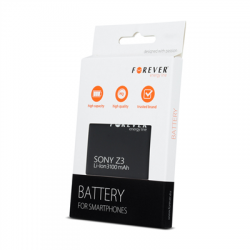 Bateria Sony Xperia Z3 3100mAh Forever-61096