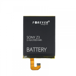 Bateria Sony Xperia Z3 3100mAh Forever-61097