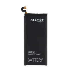 Bateria Samsung Galaxy S6 G920 2550mAh Forever-61101
