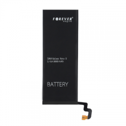 Bateria Samsung NOTE 5 N920i 3000mAh Forever-61108