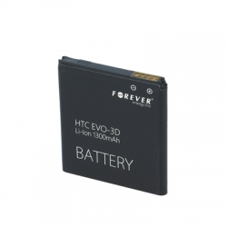 Bateria HTC EVO-3D 1300mAh Forever-61149