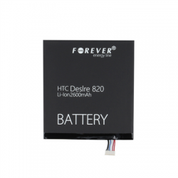 Bateria HTC Desire 820 2600mAh Forever-61153