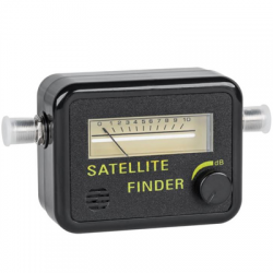 Miernik sygnału satelitarnego Sat-Finder-61366
