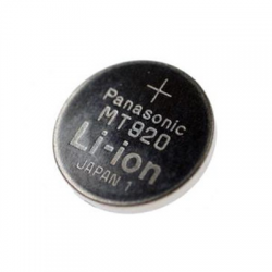 Bateria MT920 Panasonic 5mAh 1,5V 9,5x2,1mm-61375