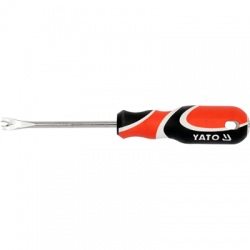 Ściągacz do spinek tapicerki 100mm Yato YT-1370-61657