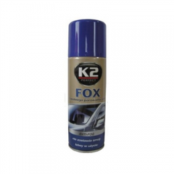 Spray przeciw parowaniu roszeniu szyb FOX K2 200ml-62045