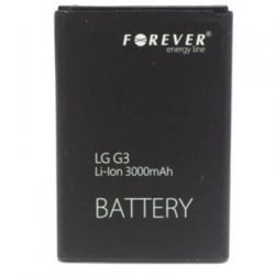 Bateria LG BL-53YH 3000mAh G3 Forever-62269