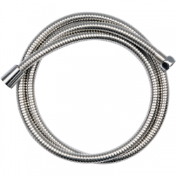 Wąż prysznicowy metalowy 150-200cm FALA 75574-62509