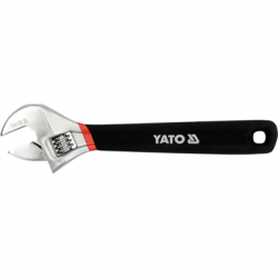 Klucz nastawny 200mm Yato YT-21651-62951