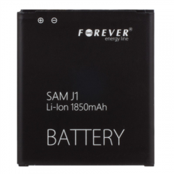 Bateria Samsung Galaxy J1 J100 EB-BJ100CBE Forever-63037