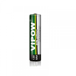 Bateria AAA LR03 alkaliczna VIPOW-63083