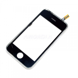 Digitizer dotyk Apple iPhone 3GS   ramka oryg-6312