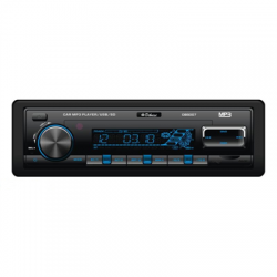 Radio samochodowe USB SD/MMC AUX Dibeisi DBS007-63130