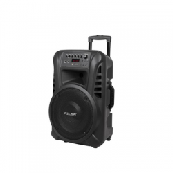 Kolumna aktywna mikrofony UHF SD Bluetooth FM 60W -63552