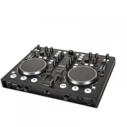 Kontroler DJ Profesjonalny Kruger&Matz DJ-002-63562