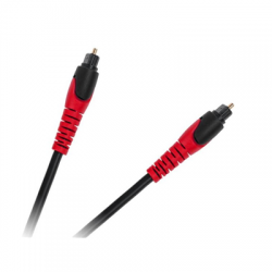 Kabel optyczny 1.0m Cabletech Eco-Line-63638