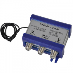 Switch przełącznik VSP-202 pulse 0V/12V-64346