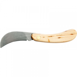 Nóż sierpak składany typ k-394 Vorel 76660-64411