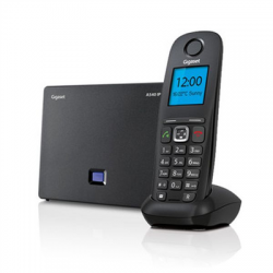 Telefon stacjonarny bezprzewodowy Gigaset A540 IP-64458