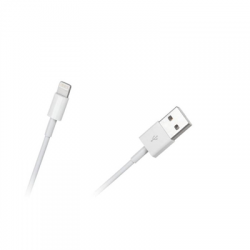 Kabel USB LIGHTNING Apple iPhone 5 6 7 FOXCONN-64545