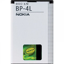 Bateria Nokia BP-4L oryginał E52 E61i E71 E90 N97-64626