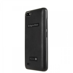 Telefon Smartfon Kruger&Matz MOVE 6 mini czarny-64706