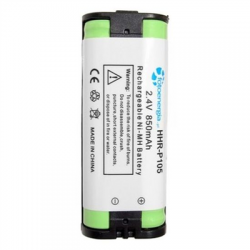 Bateria Panasonic HHR-P105 2,4V-64746