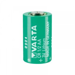 Bateria 6127 CR1/2AA BR1/2AA 3V 14,5x25,3 Varta-64819
