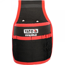 Kieszeń na gwoździe i narzędzia Yato YT-7416-64866
