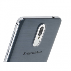 Smartfon Kruger Matz FLOW 5+ szary -64923