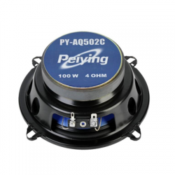 Głośnik samochodowy Peiying PY-AQ502C 100W 5