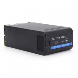 Bateria SONY BPU90 14,4V 9000mAh PMW-200-65225