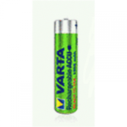 Akumulator AA R6 1600mAh 1.9Wh NiMH 1.2V Varta B4-65434