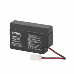 Akumulator żelowy 12V 0,82Ah Vipow-65558