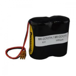Bateria BR-CCF2TE BR-CCF2TH A98L-0001-0902 6V-65570