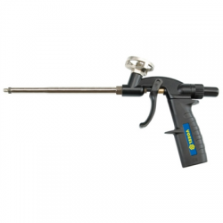 Pistolet do pianki montażowej Vorel 09170-65666