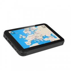 Nawigacja GPS Peiying Basic PY-GPS5014 + Mapa-65874