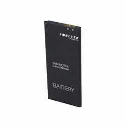 Bateria Samsung Galaxy Note 4 3100 mAh Forever-65926