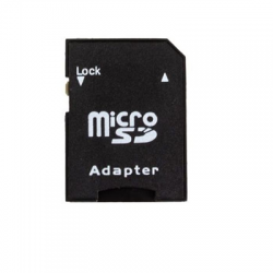 Adapter karty pamięci microSD do SD-66097