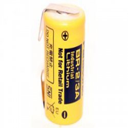 Bateria BR-2/3A CR17335 3.0V 2/3A 17x33.5mm blasz-66220