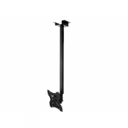 Uchwyt TV sufitowy 15-32" LCD 30kg Cabletech-66610