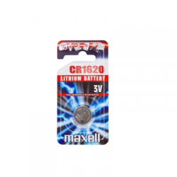 Bateria CR1620 3V litowa Maxell-66962