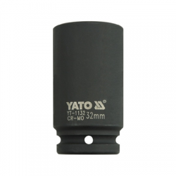 Nasadka 32mm 3/4 udarowa długa YATO-67305