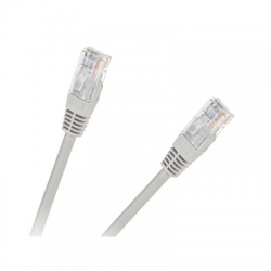 Kabel patchcord UTP cat.5e 1.5m Cabletech Eco-Line-67445