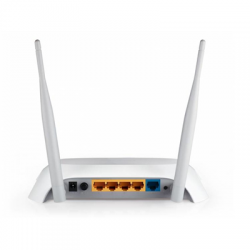 Router bezprzewodowy 3G MR3420 300Mb/s TP-LINK-67533