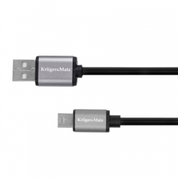 Kabel USB - mini USB 1m Kruger&Matz Basic-67745