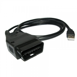 Interfejs Diagnostyczny BMW USB 1996-2006 INPA PL-68039