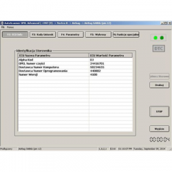 Interfejs Opel Scanner USB 1987-2005 z licencją-68054