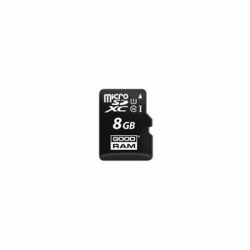 Karta pamięci microSD 8GB UHS-I Goodram -68071